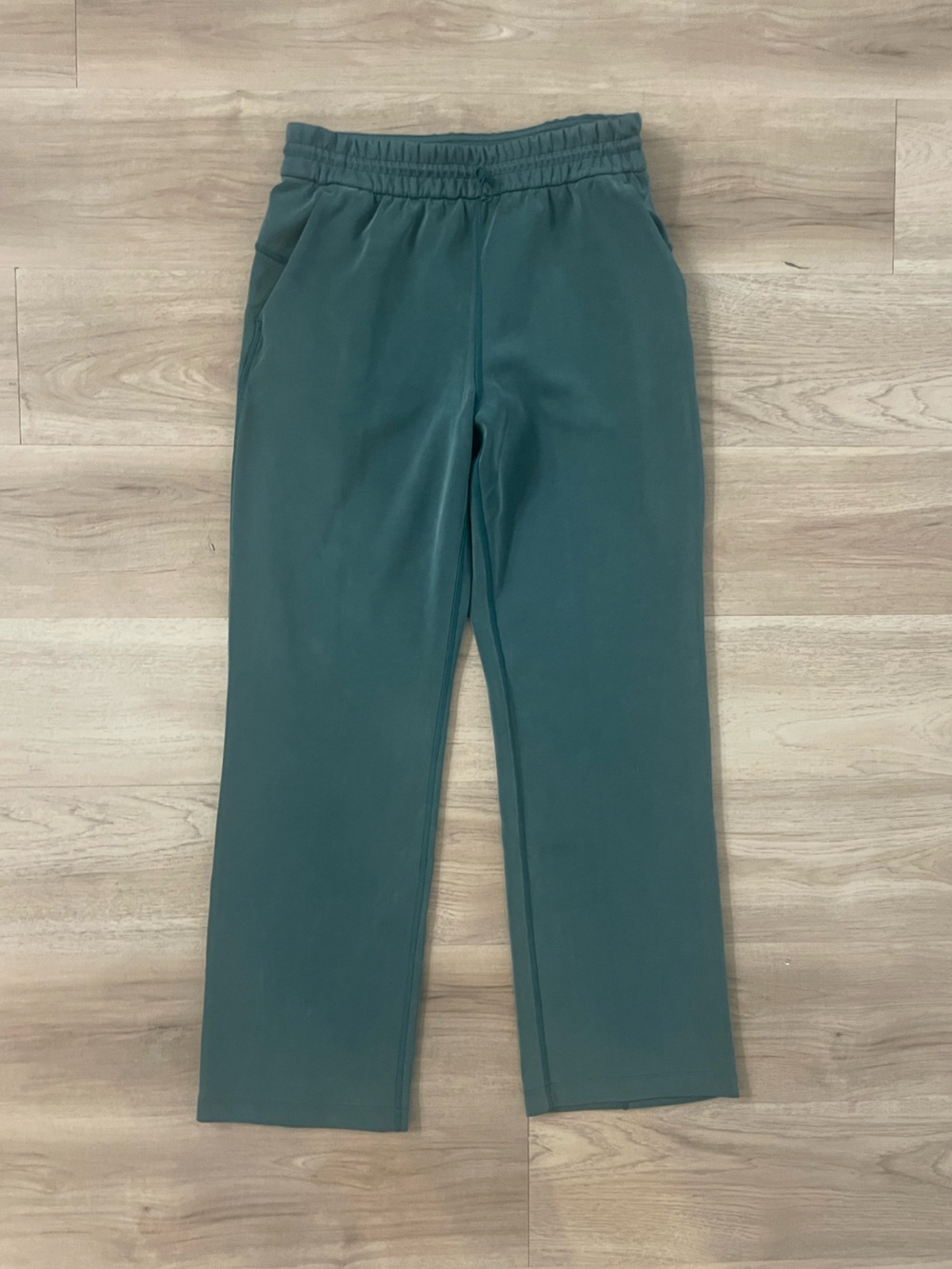 Lululemon Softstreme Pants